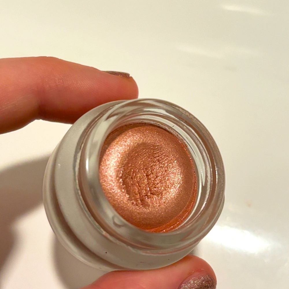 Charlotte Tilbury Eyes to Mesmerize Rose Gold